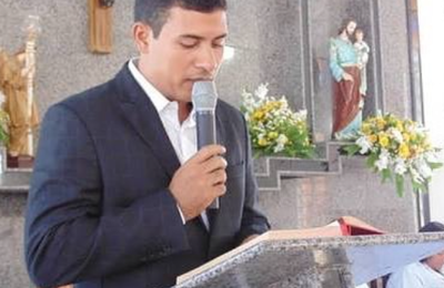 Feira Grande: Veridiano Almir será homologado pelo MDB neste sábado, 12