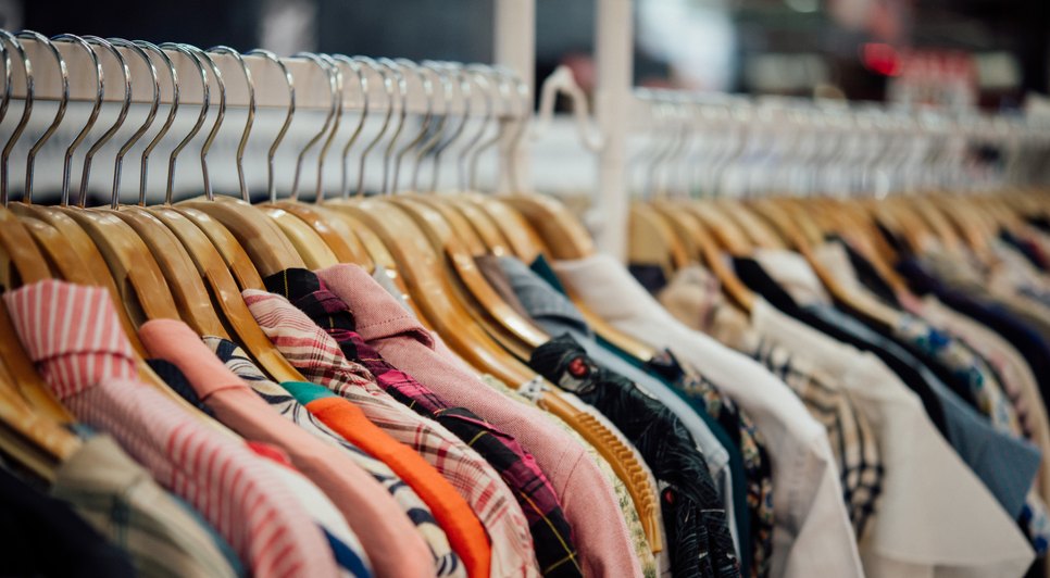 Dia das Mães: GACC realiza bazar com roupas, calçados e acessório em Aracaju / Foto: Foto: Freepik/Arquivo