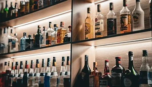 garrafas_de_bebidas01 / Foto: Foto: DuyNod/Pixabay