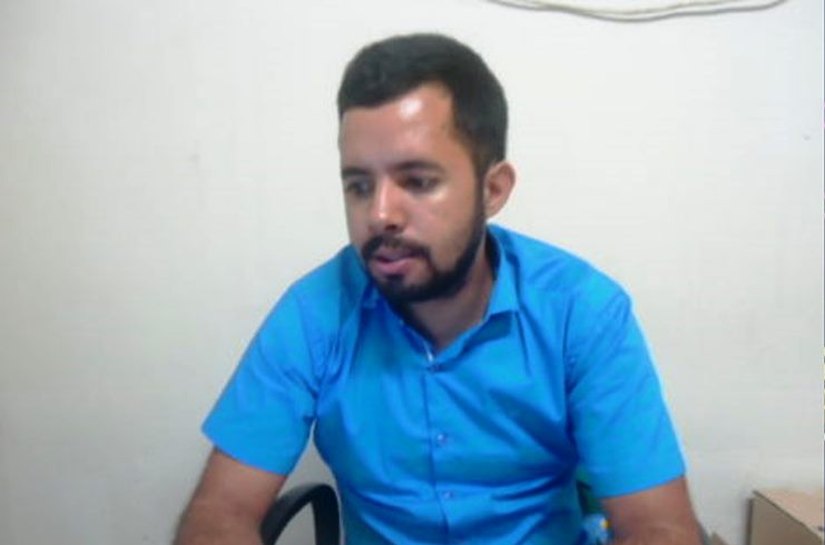 Prefeitura de Santa Luzia inicia projeto Saúde Itinerante no domingo, dia 23