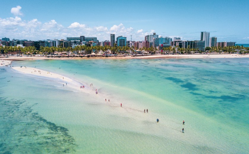 Maceió deve registrar 90% de ocupação hoteleira no feriadão de Nossa Senhora Aparecida