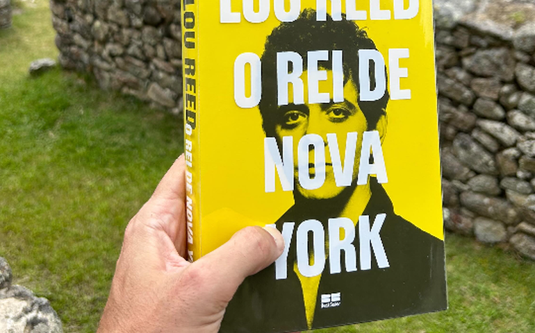 Capa de livro brasileiro é eleita uma das 50 melhores do ano, segundo instituto americano