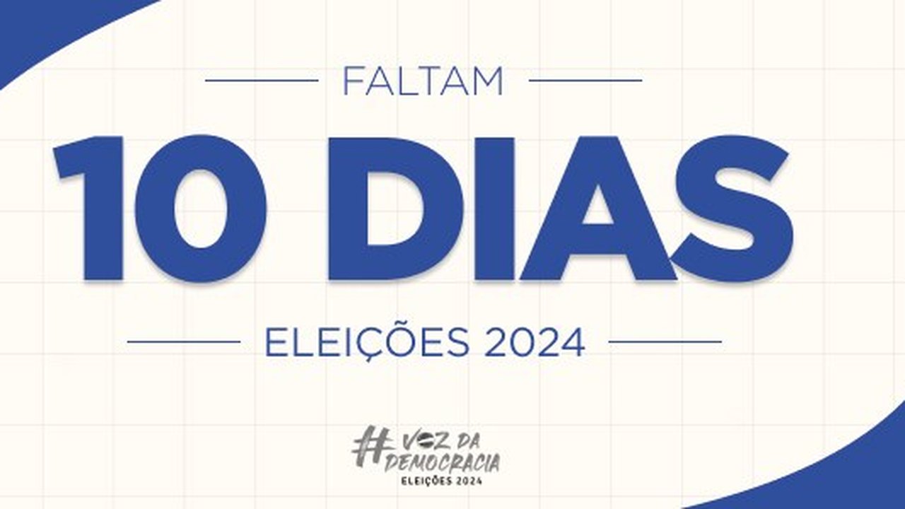 Faltam 10 dias: em Alagoas, mais de dois milhões de eleitores  podem se identificar pela biometria