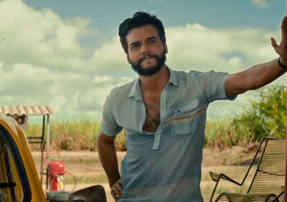 'O Agente Secreto', premiado em Cannes, será filme de abertura do festival de Brasília