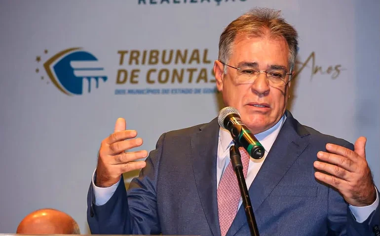 TCMGO reúne lideranças para debater os desafios da gestão pública no encerramento dos Encontros Regionais 2026