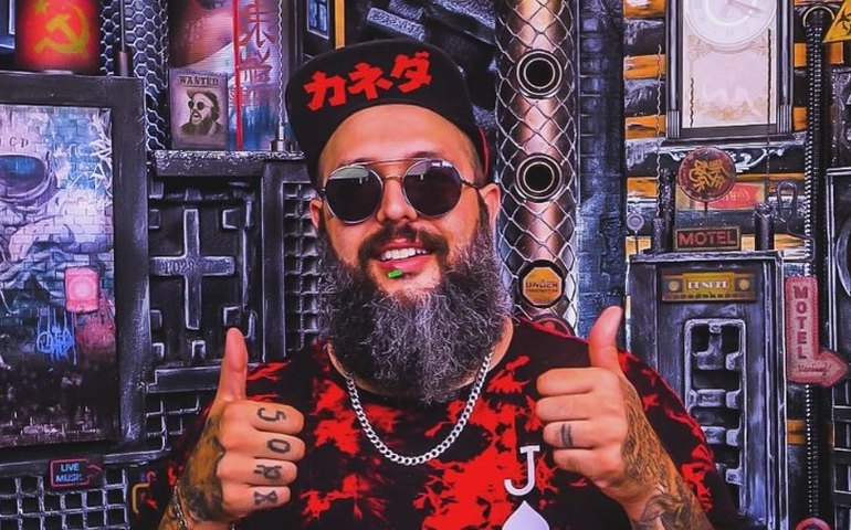 Cauê Moura, antigo amigo de PC Siqueira, fala sobre morte do influenciador