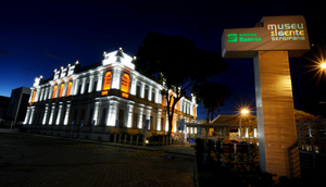 Museu da Gente Sergipana