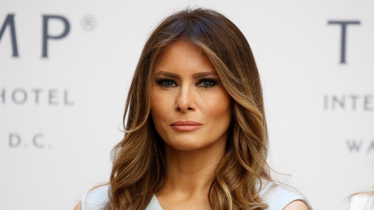 Ex-assessora de Trump diz que Melania ‘usa a moda para punir seu marido’