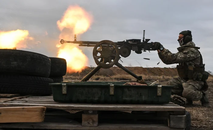 Rússia prevalece na Ucrânia, 'promessa de Trump sobre armas é muito pouco', afirma economista