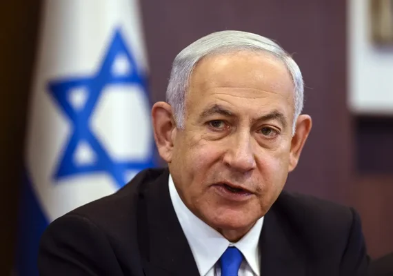 Netanyahu: Será necessária campanha prolongada e poderosa, na qual Israel vencerá