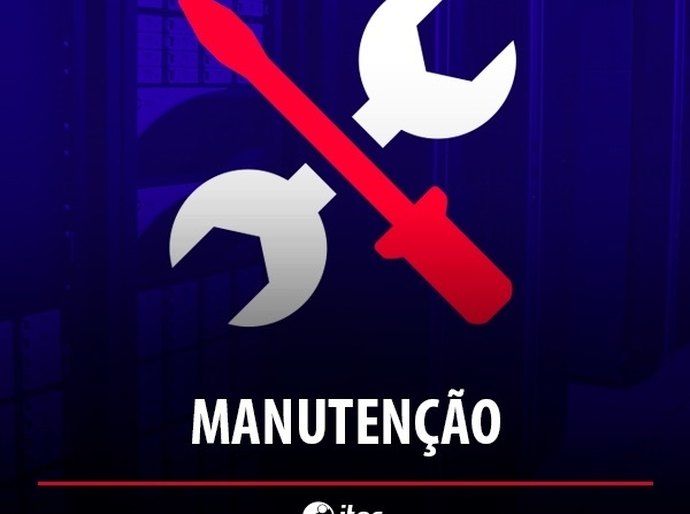 Itec realiza manutenção em seus sistemas neste fim de semana
