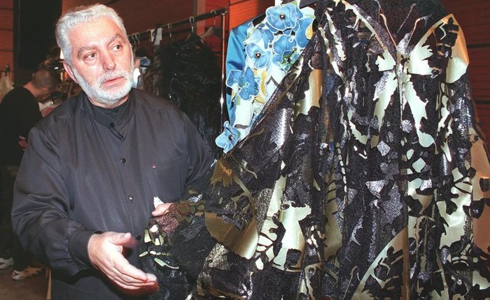 Paco Rabanne estava na França quando faleceu por causas não divulgadas