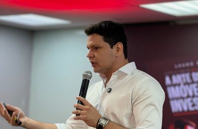 Expansão imobiliária amplia debate sobre atualização do Plano Diretor de Maceió, afirma especialista