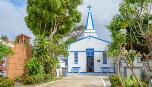 Dia-dos-Finados-Arquidiocese-de-Aracaju-divulga-programacao-de-missas-nos-cemiterios-durante-feriado / Foto: Foto: divulgação