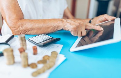 Banco Central libera consulta de valores a receber de instituições financeiras