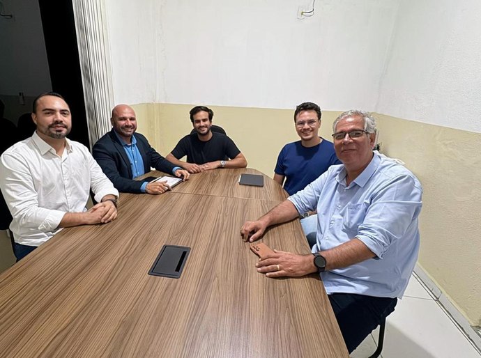 Secom-AL avança na implantação do Projeto Plural em União dos Palmares