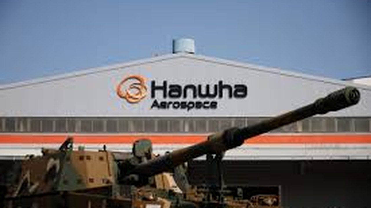 Coreia do Sul usará armas a laser para interceptar drones norte-coreanos