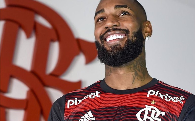 Destaque do Flamengo, Gerson tem nova chance na seleção e atende a requisitos de Diniz para mudança de estilo