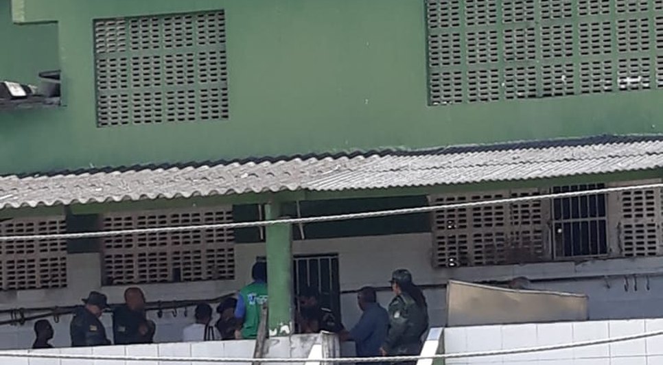 matadouro interditado em Simão Dias