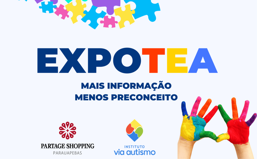 Grupo Rhema participa da ExpoTEA, que acontece em junho
