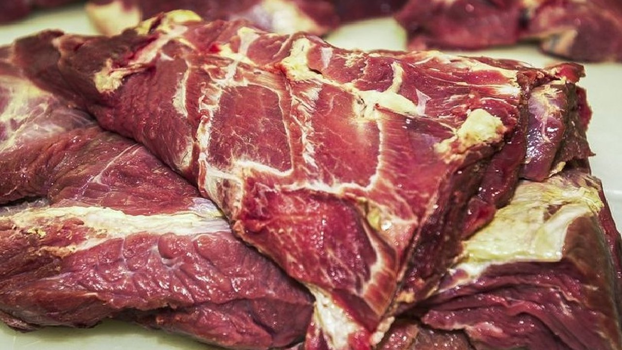 Rússia retira embargo à importação de carne bovina brasileira