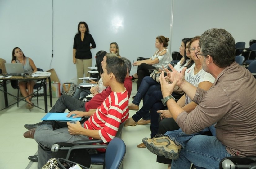 Equipe de Governança discute roteiros para a região Quilombos