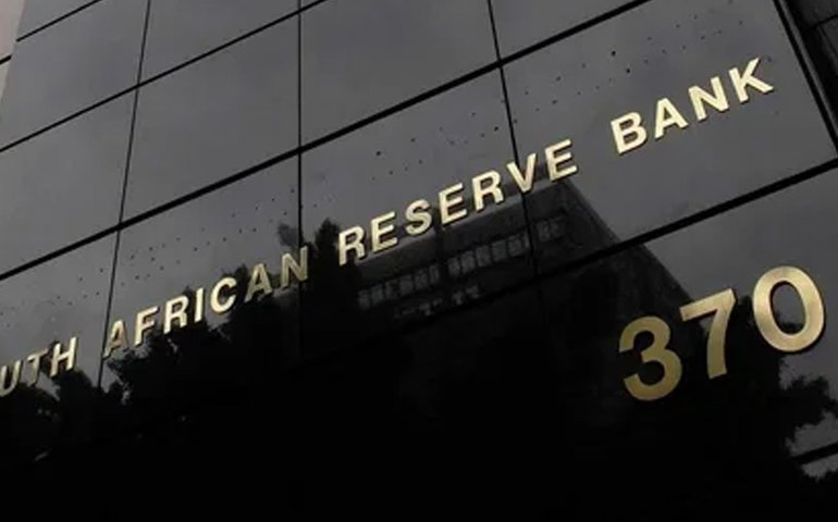 BC da África do Sul reduz taxa básica de juros em 25 pontos-base, para 8% ao ano