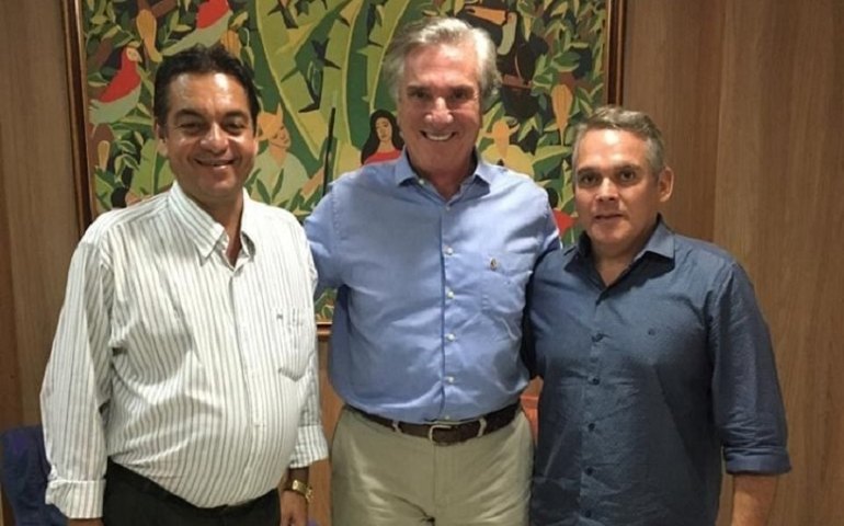 Palmeira: PROS apoiará Julio Cezar e terá 23 nomes na proporcional