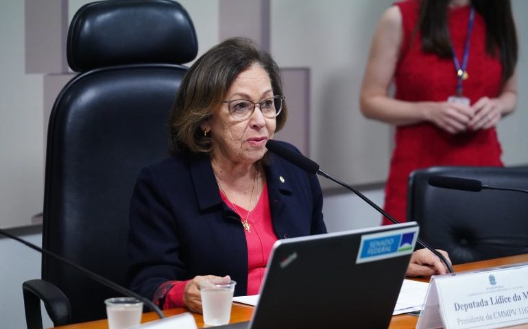 Comissão mista da MP que prorroga leis sobre licitações define plano de trabalho nesta quarta