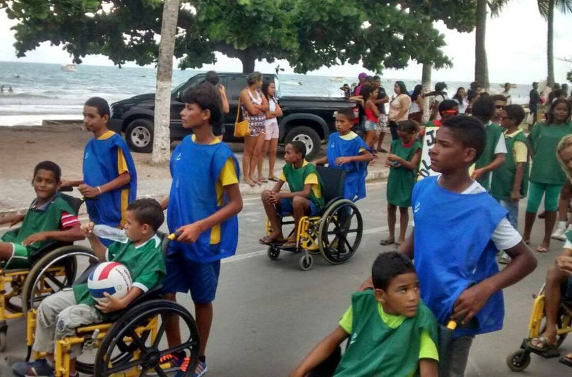 Maragogi comemora 141 anos de emancipação política