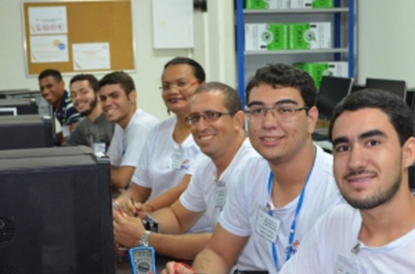 Posto Avançado de Informática do Senac amplia oferta de cursos