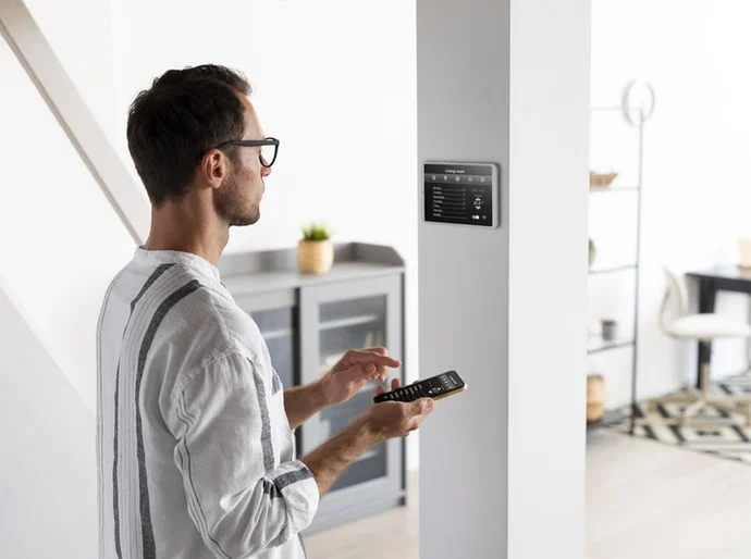 Automação residencial: veja como adaptar os sistemas da sua casa com a tecnologia