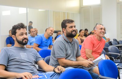 Seplag leiloa mais de 200 lotes de bens móveis do Governo do Estado