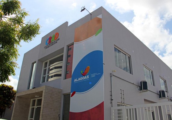 Centro de Referência presta atendimento 24h a crianças e adolescentes vítimas de violência sexual