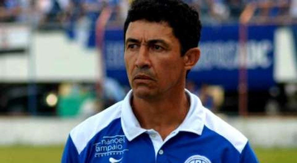 BETINHO EX-TÉCNICO
