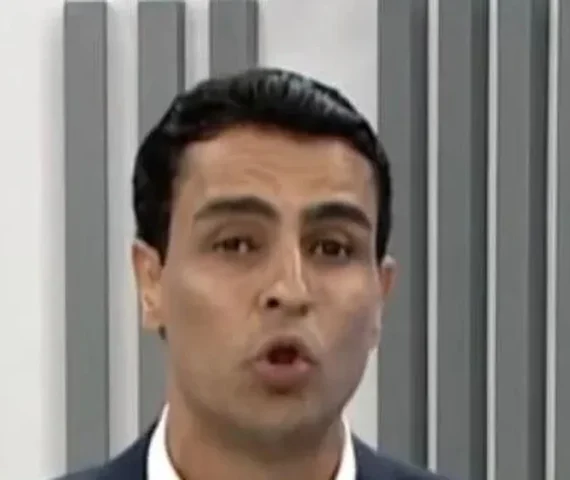 JHC declara R$ 850 mil para impulsionar redes sociais; R$ 750 mil com um fornecedor só em setembro