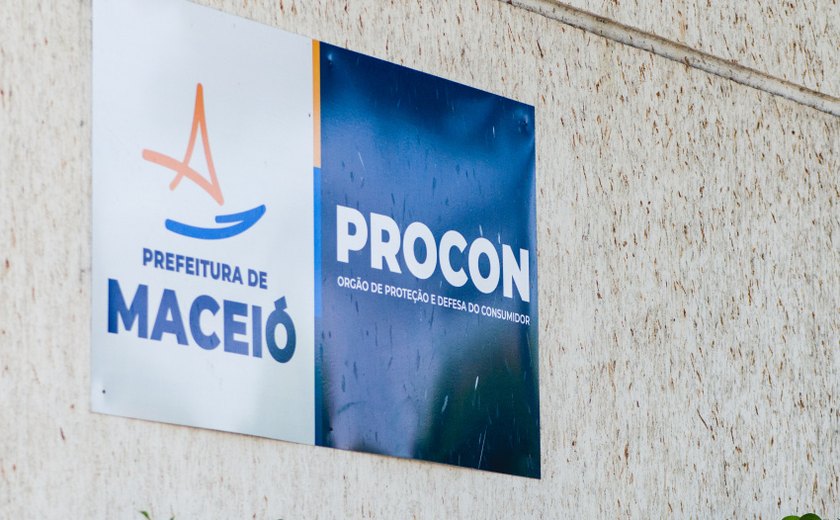 Procon Maceió dá dicas para reduzir fraudes em pensões e aposentadorias