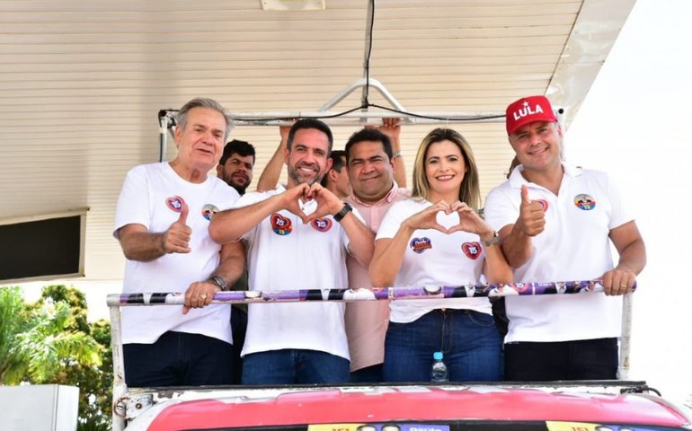 Programa Correria concederá isenção do IPVA para motociclistas