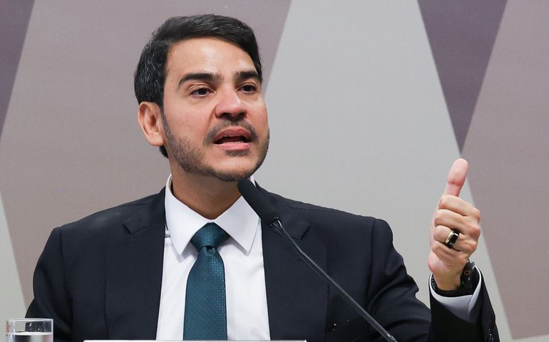 Messias diz que conciliação é melhor solução para conflitos por terra