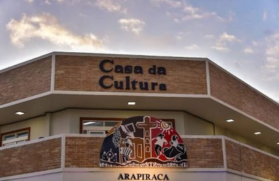 Secretaria de Cultura de Arapiraca orienta fazedores de cultura sobre uso de logomarcas no período de defeso eleitoral