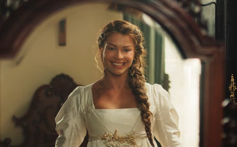 Remake de 'Dona Beja' ganha teaser e data de estreia na HBO Max