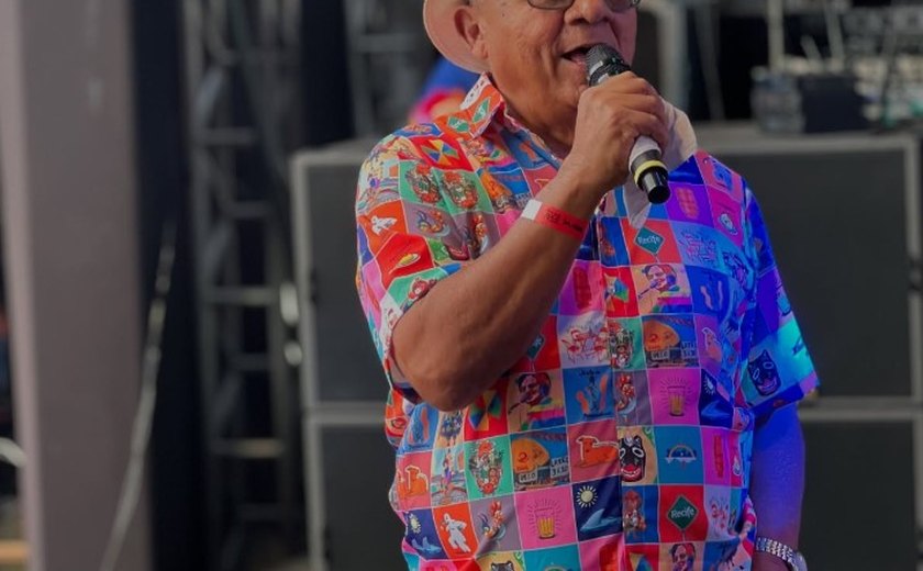 Pernambuco tem festival em homenagem ao rei da ciranda, João Limoeiro