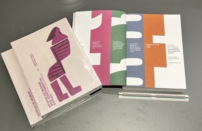 Palestra reflete arquitetura das habitações modernas para além da estética