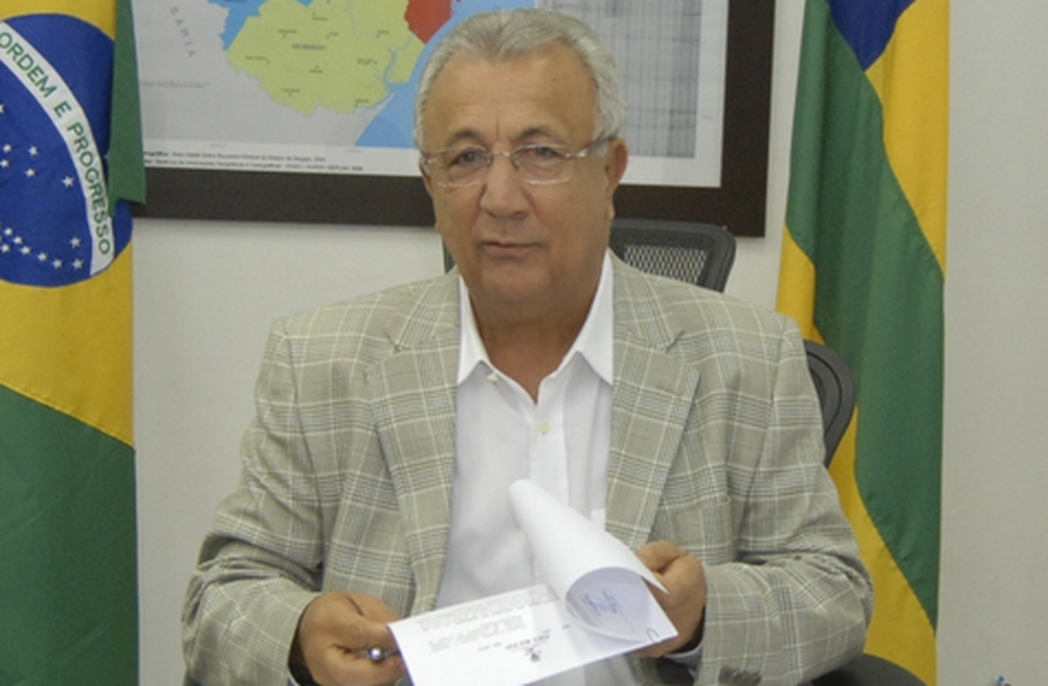 Jackson informou que não havia sido comunicado oficialmente do fato. Foto: Divulgação