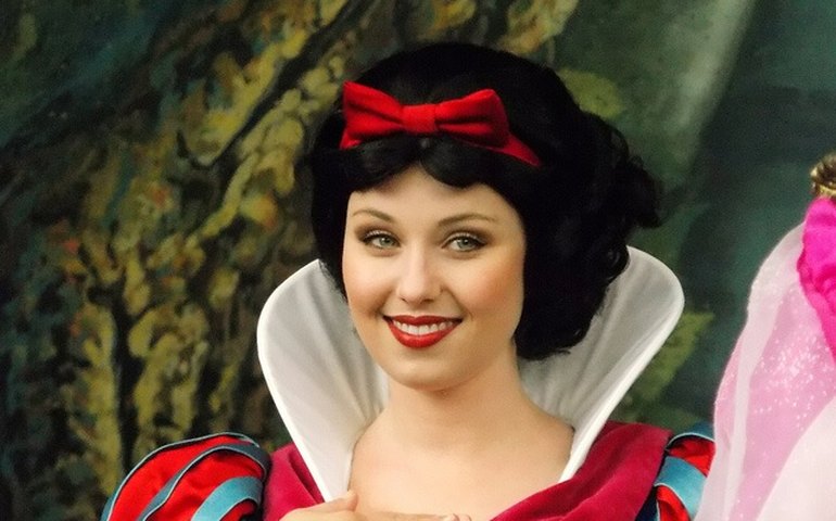 Com mudanças, 'Branca de Neve' de 2024 não terá os sete anões