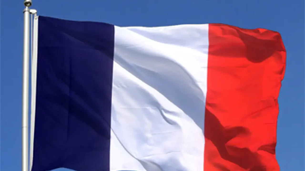 Ministro das Finanças da França descarta possibilidade de crise financeira no país