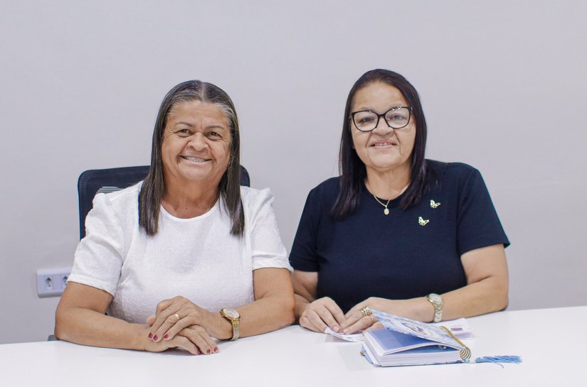 Prefeita Tia Júlia anuncia Jornada Pedagógica da Educação e confirma início do ano letivo para o dia 23