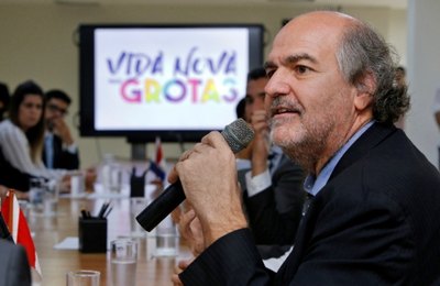 ONU vai capacitar pessoal em Alagoas para difusão de conhecimento