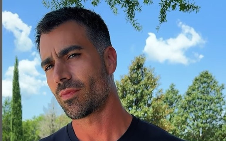 Rodrigão tem alta após descoberta de tumor