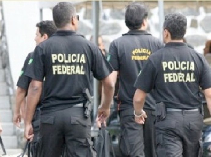 Comunicado de prisão em flagrante pela Polícia Federal será feita pelo PJe